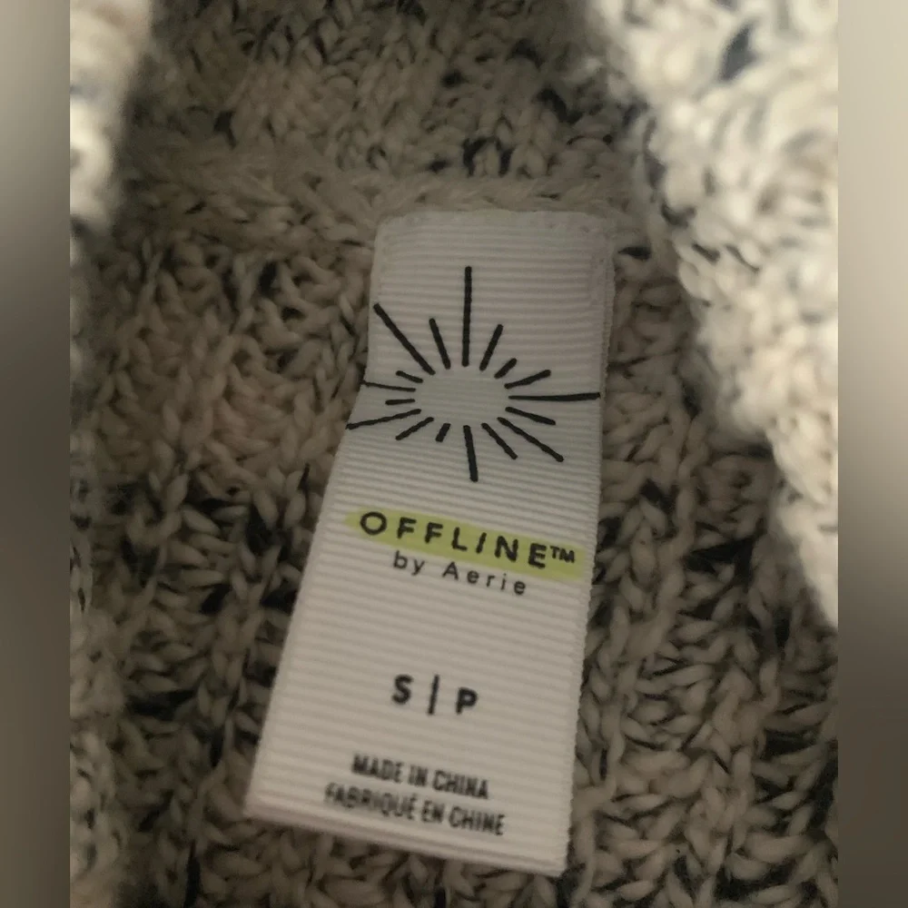 Aerie Sweater